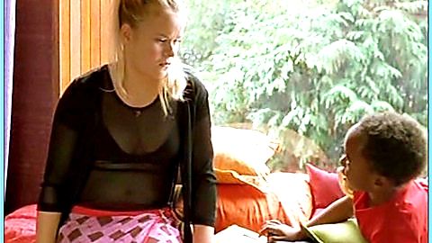 Pic: Marie-Luise Schramm in Bin ich sexy? (2004)
