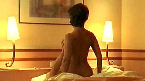 Pic: Daniela Ziegler in Meine Mutter, meine Rivalin (2000)