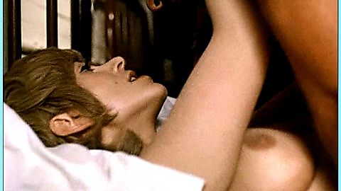 Pic: Iris Brooks in I Drink Your Blood (1970)