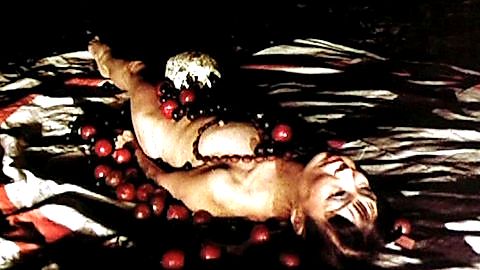 Pic: Jadine Wong in I Drink Your Blood (1970)