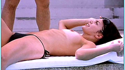 Pic: Vanessa Ferlito in Undefeated (2003)
