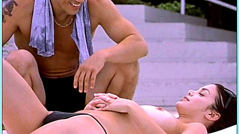 Pic: Vanessa Ferlito in Undefeated (2003)