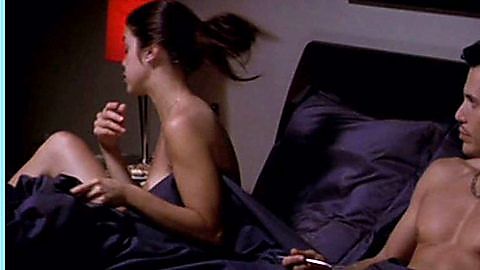 Pic: Vanessa Ferlito in Undefeated (2003)