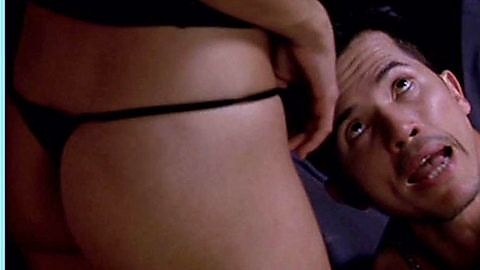 Pic: Vanessa Ferlito in Undefeated (2003)