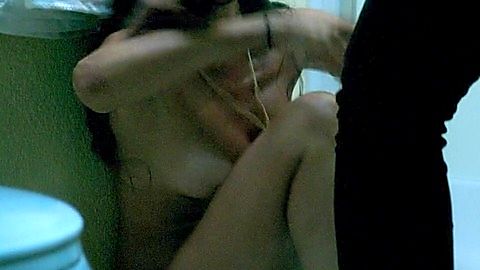 Pic: Vanessa Ferlito in Graceland