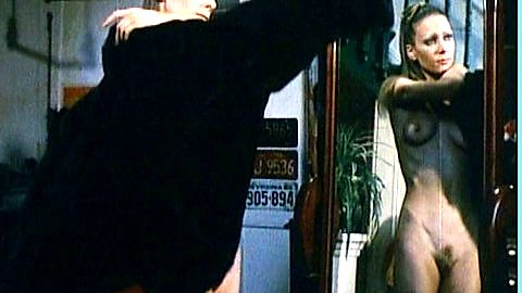 Pic: Barbara Wendy in Sex and the Other Woman (1972)
