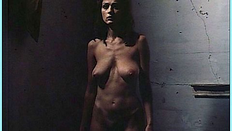 Pic: Aleksandra Kaniak in The Art of Passion (1994)