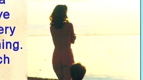 Pic: Aleksandra Kaniak in The Art of Passion (1994)