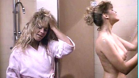Pic: Laura Burkett in Rush Week (1989)