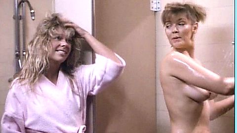 Pic: Laura Burkett in Rush Week (1989)