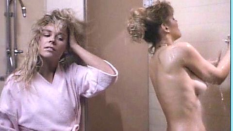 Pic: Laura Burkett in Rush Week (1989)