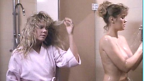 Pic: Laura Burkett in Rush Week (1989)