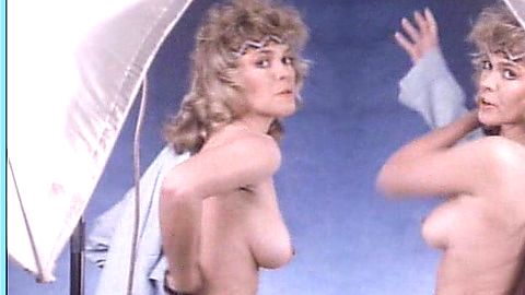 Pic: Laura Burkett in Rush Week (1989)