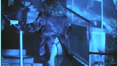 Pic: Toni Lee in Rush Week (1989)