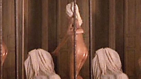 Pic: Lizzy McInnerny in Rowing with the Wind (1987)