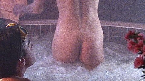 Pic: Crystal Smith in Hot Dog... The Movie (1984)