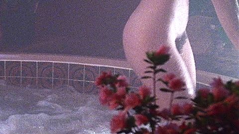 Pic: Crystal Smith in Hot Dog... The Movie (1984)