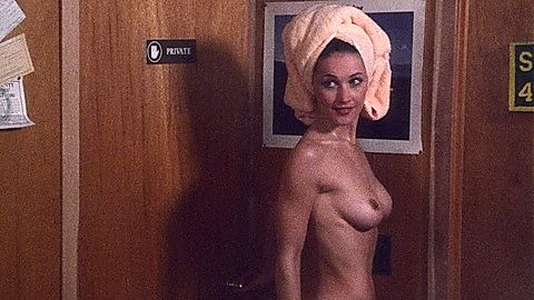 Pic: Crystal Smith in Hot Dog... The Movie (1984)