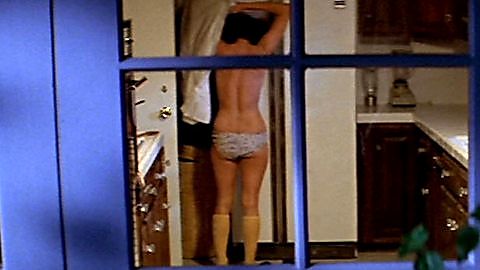 Pic: Nancy Kyes in Halloween (1978)