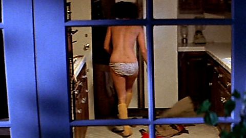 Pic: Nancy Kyes in Halloween (1978)