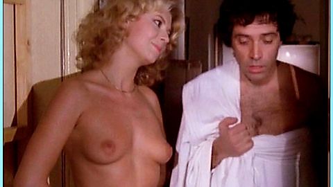 Pic: Daniela Poggi in Quando la coppia scoppia (1982)