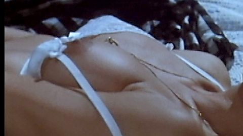 Pic: Daniela Poggi in Submission of a Woman (1992)