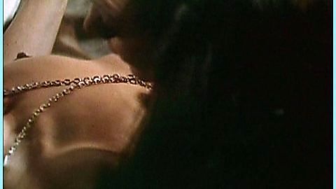 Pic: Beni Cardoso in X312 - Flight to Hell (1971)