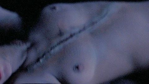 Pic: Teressa Macky in Double Exposure (1983)