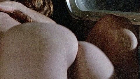 Pic: Teressa Macky in Double Exposure (1983)