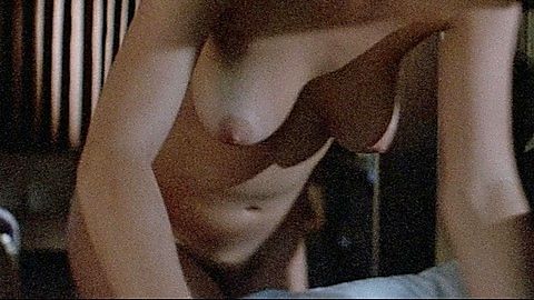 Pic: Teressa Macky in Double Exposure (1983)