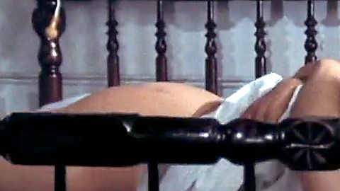 Pic: Esperanza Roy in A Candle for the Devil (1973)