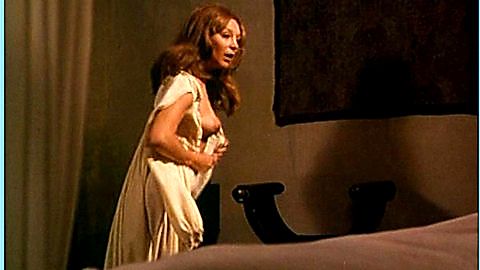 Pic: Esperanza Roy in El libro del buen amor II (1976)