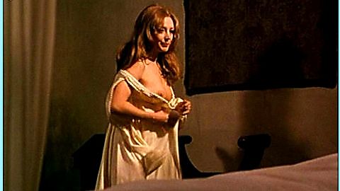 Pic: Esperanza Roy in El libro del buen amor II (1976)