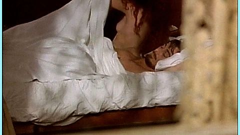 Pic: Josephine Byrnes in Shadows of the Heart (1990)