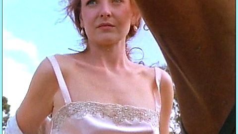 Pic: Josephine Byrnes in Shadows of the Heart (1990)