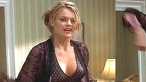 Pic: Missi Pyle in Bringing Down the House (2003)