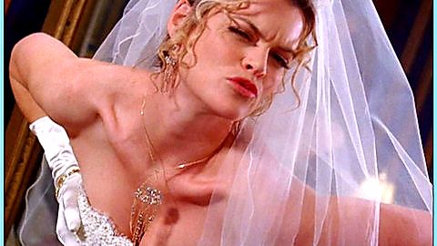 Pic: Missi Pyle in The Wedding Bells (2007)