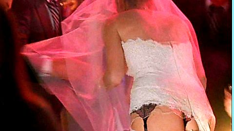 Pic: Missi Pyle in The Wedding Bells (2007)