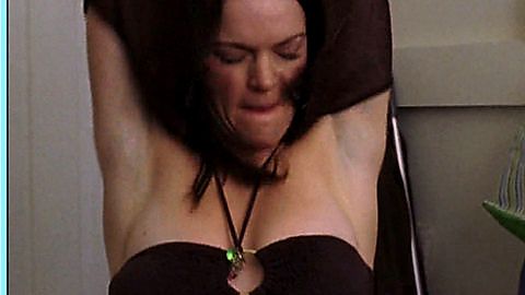 Pic: Missi Pyle in In Plain Sight
