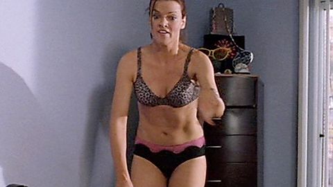 Pic: Missi Pyle in Barry Munday (2010)
