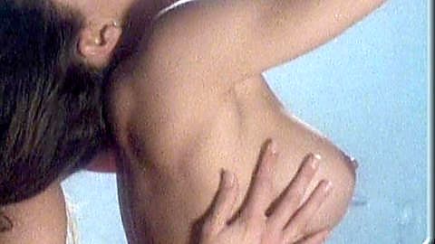 Pic: Jeanine Antoine in Strike a Pose (1993)