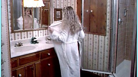 Pic: Kimmy Robertson in Bad Manners (1984)