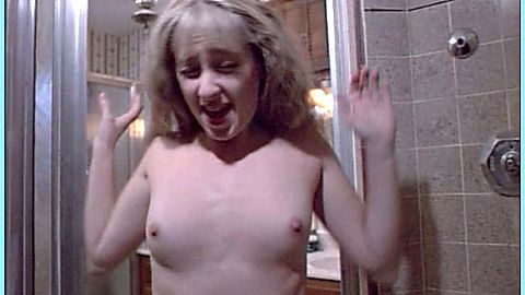Pic: Kimmy Robertson in Bad Manners (1984)