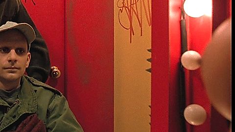 Pic: Akiko Ashley in The Basketball Diaries (1995)