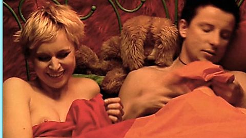 Pic: Paulina Holtz in Jak to sie robi z dziewczynami (2003)