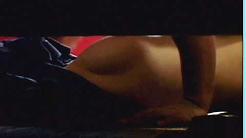 Pic: Eugenia Yuan in Charlotte Sometimes (2002)
