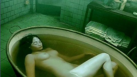 Pic: Eugenia Yuan in Three... Extremes II (2002)