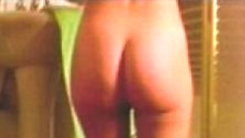 Pic: Michelle Miller in Blood Feast 2 (2002)