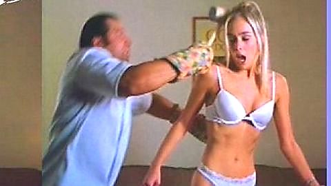 Pic: Jill Rao in Blood Feast 2 (2002)