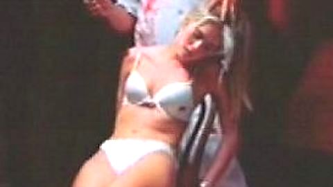 Pic: Jill Rao in Blood Feast 2 (2002)